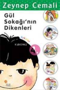 Gül Sokağı'nın Dikenleri - 1