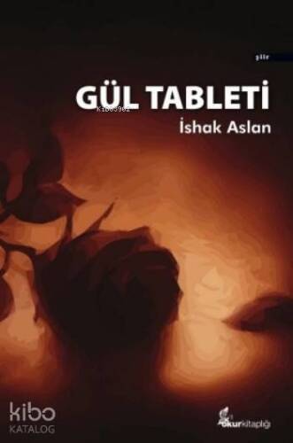 Gül Tableti - 1