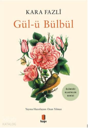 Gül-ü Bülbül - 1