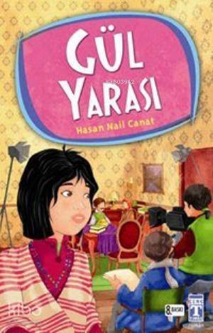 Gül Yarası - 1