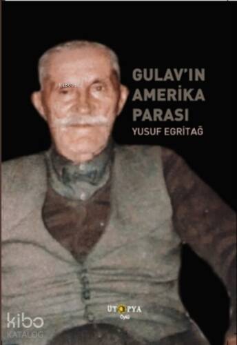 Gulav’ın Amerika Parası - 1