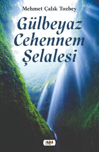 Gülbeyaz Cehennem Şelalesi - 1