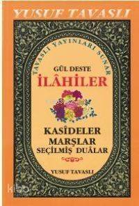 Güldeste İlahiler (B34) - 1