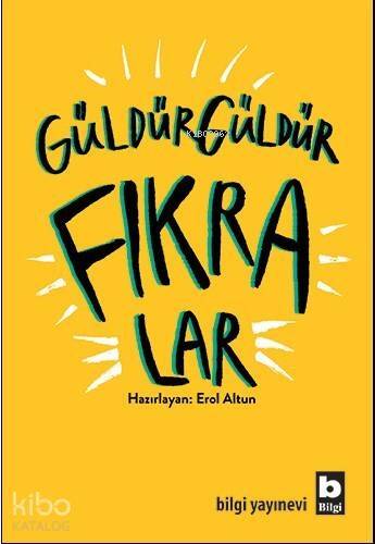 Güldür Güldür Fıkralar - 1