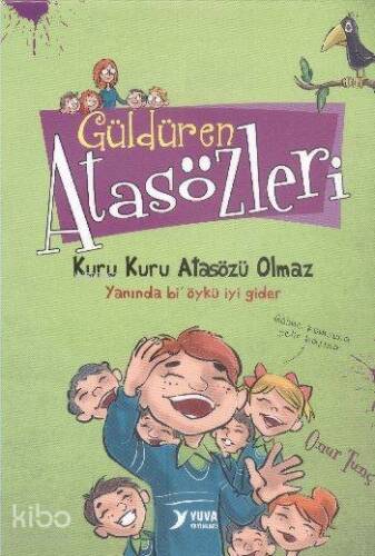 Güldüren Atasözleri - 1