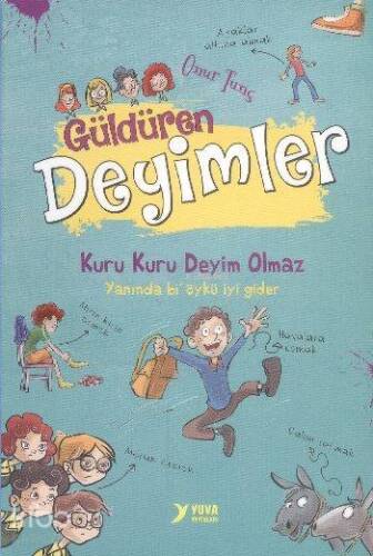 Güldüren Deyimler - 1