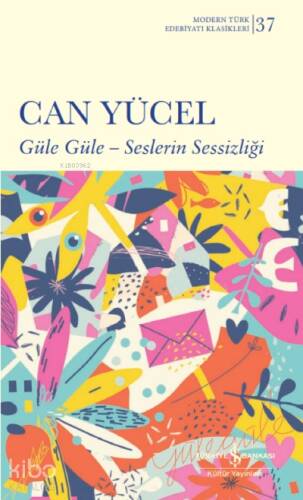 Güle Güle- Seslerin Sessizliği - 1