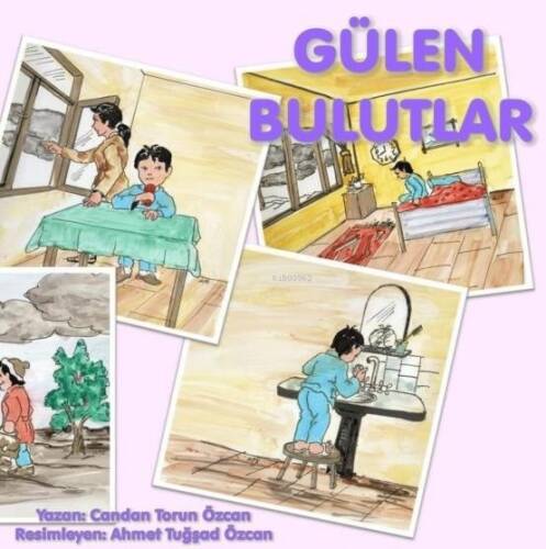 Gülen Bulutlar - 1