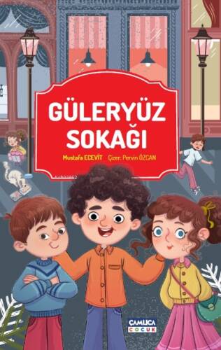 Güleryüz Sokağı - 1