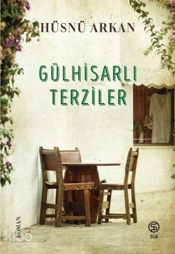 Gülhisarlı Terziler - 1