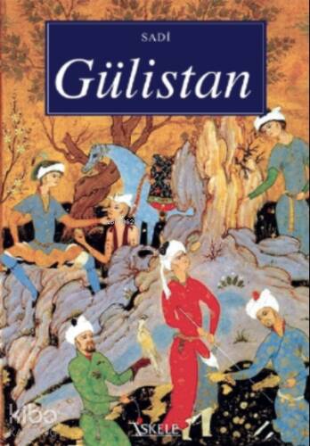 Gülistan - 1