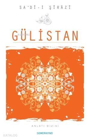 Gülistan - 1