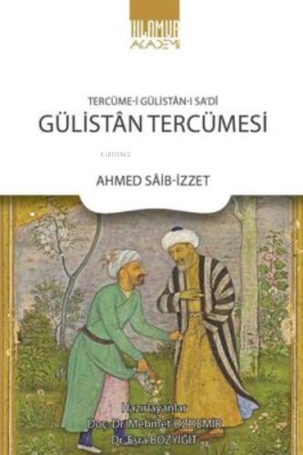 Gülistan Tercümesi - 1