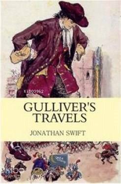 Guliver's Travels - 1