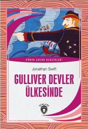 Gulliver Devler Ülkesinde - 1