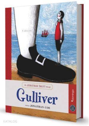 Gulliver; Hepsi Sana Miras Serisi -1 - 1