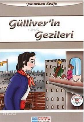 Gülliver'in Gezileri - 1