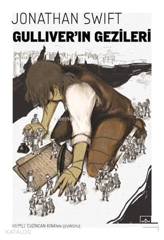 Gulliver'ın Gezileri - 1