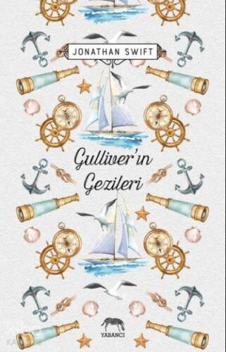 Gulliver’ın Gezileri - 1