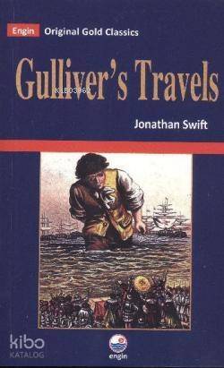 Gullivers Travels - 1