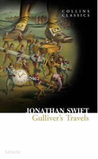 Gullivers Travels - 1