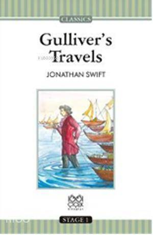 Gulliver's Travels - 1