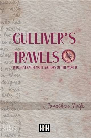 Gulliver's Travels - 1