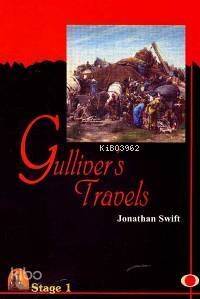 Gullivers Travels - 1