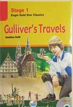 Gullivers Travels (Cdli) - 1