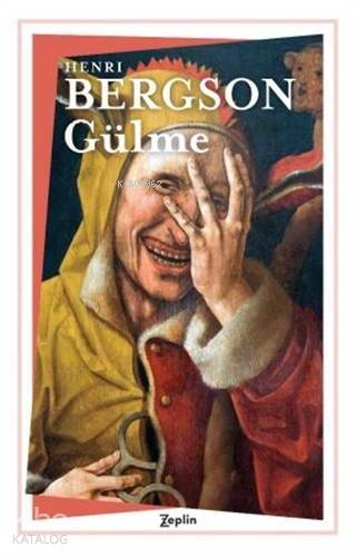 Gülme - 1