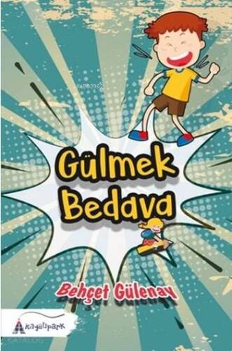 Gülmek Bedava - 1