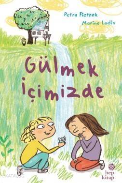 Gülmek İçimizde - 1