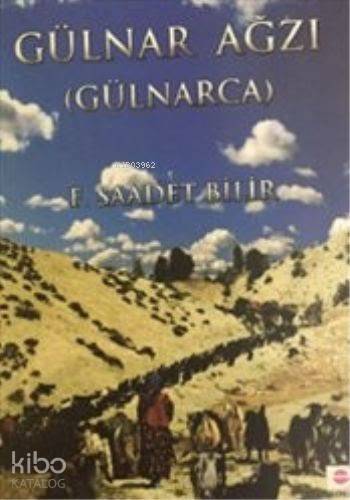 Gülnar Ağzı (Gülnarca) - 1