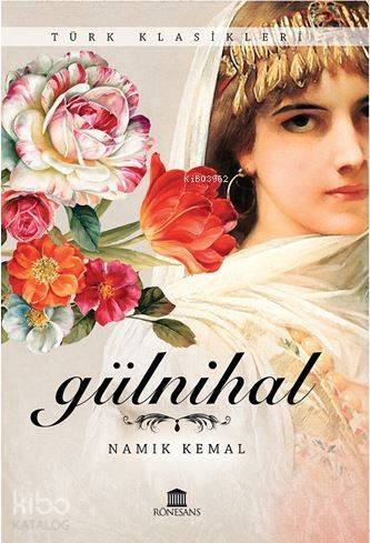 Gülnihal - 1