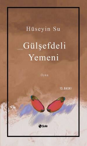 Gülşefdeli Yemeni - 1