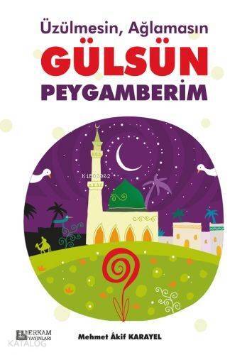 Gülsün Peygamberim - 1