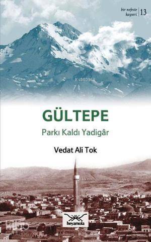 Gültepe Parkı Kaldı Yadigar - 1