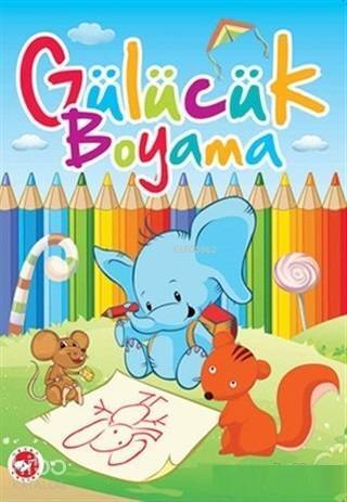 Gülücük Boyama - 1