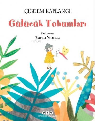 Gülücük Tohumları - 1