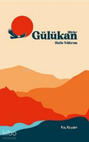 Gülükan - Şiirler - 1