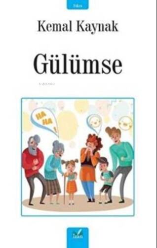 Gülümse - 1