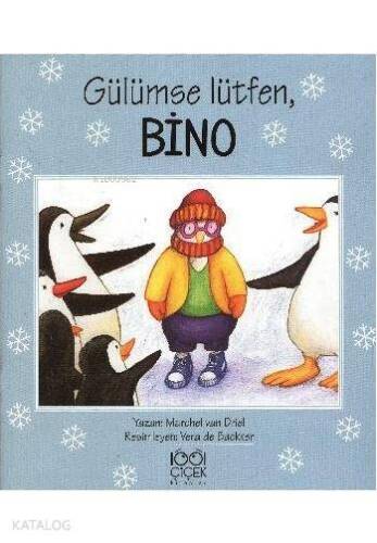 Gülümse Lütfen, Bino - 1