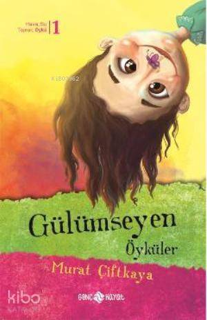 Gülümseyen Öyküler - 1