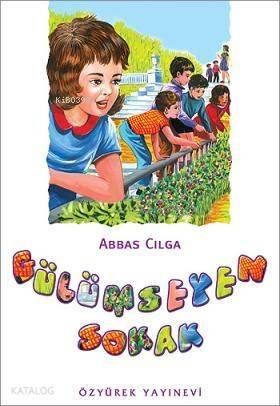 Gülümseyen Sokak - 1