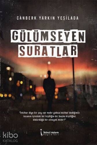 Gülümseyen Suratlar - 1