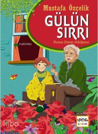 Gülün Sırrı - 1