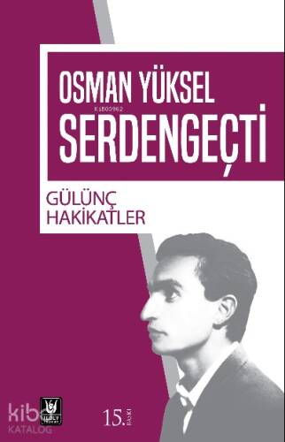 Gülünç Hakikatler - 1