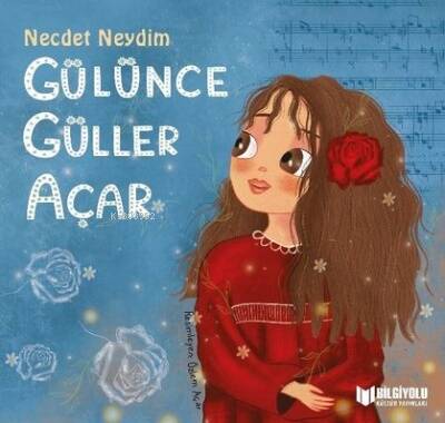 Gülünce Güller Açar - 1