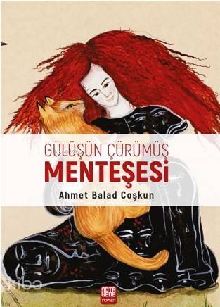 Gülüşün Çürümüş Menteşesi - 1