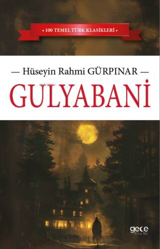 Gulyabani - 1